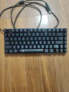 e元素　キーボード　箱無し