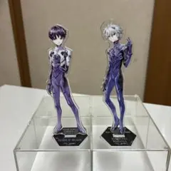 エヴァンゲリオン アクリルスタンド カオル