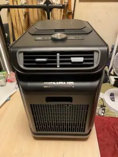 EENOUR ポータブルエアコン PA600 数回使用 美品 排気パイプ短縮あり スポットエアコンPA600 ブラック – EENOUR