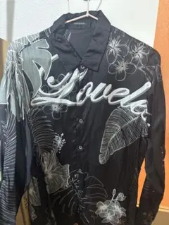 LOVELESS 長袖 シャツのサムネイル