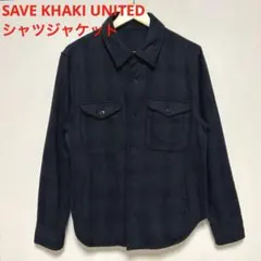 セーブカーキユナイテッド