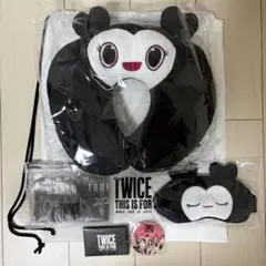 TWICE THIS IS FOR アップグレード特典　in大阪