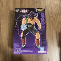ドラゴンボール バーダック MASTERLISE フィギュア 新品未開封