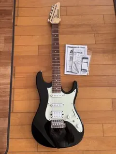 s*4様 deceiver(providece) Red house製エレキギタ - メルカリ