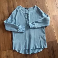 授乳もできるトップス　M〜L