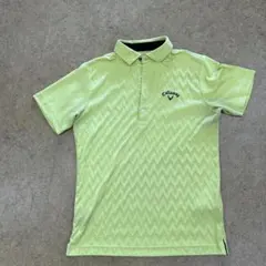 キャロウェイ　ゴルフウェア　ポロシャツ