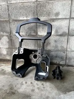 2025年最新】背面タイヤキャリアの人気アイテム - メルカリ