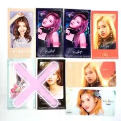 TWICE ICカード 2025年最新】twice icカードの人気アイテム - メルカリ