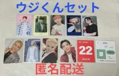 SEVENTEEN ウジ トレカ まとめ売り 舞い落ちる花びら 他