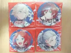 あんスタ　7周年　缶バッジ