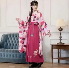 アリサナ/arisana/袴/卒業式6点セット