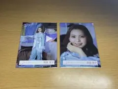 What's KAZOKU ? MV衣装 遠藤理子 ヨリ ヒキのサムネイル