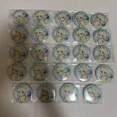 すとぷり るぅとくん 缶バッジ 30個 まとめ売り - メルカリ