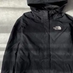 14975 レディース THE NORTH FACE 刺繍 マウンテンパーカー