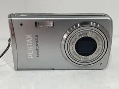 PENTAX Optio M60 コンパクトデジタルカメラ 訳アリ - メルカリ