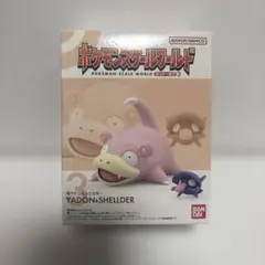 ポケモンスケールワールド カントー地方2 ポッポ コラッタ コイキング