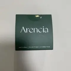 Arencia グリーンアーティザンクレンザー 50gのサムネイル