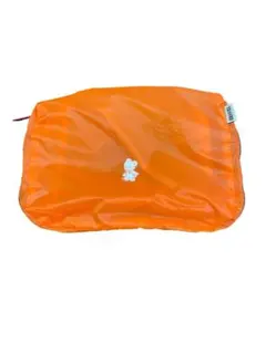 【美品】TO&FRO × familiar ファミリア ナイロン