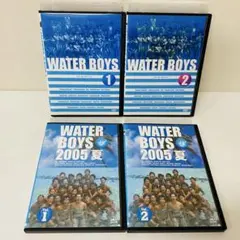 2026年最新】ウォーターボーイズ2 dvdの人気アイテム - メルカリ