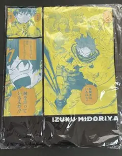 2026年最新】緑谷出久 バースデー tシャツの人気アイテム - メルカリ