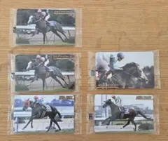 J216 メジロマックイーン まねき馬倶楽部 競馬 カード - メルカリ