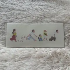 スタジオジブリ 高畑勲展 平成狸合戦ぽんぽこ メモ帳