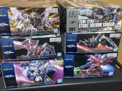 SDCS クロスシルエット まとめ売り Z ザク クロスボーン トルネード BB
