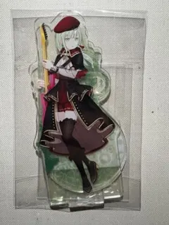 Ave mujica WEGO 缶バッジ キーホルダー 若葉睦 モーティス - メルカリ