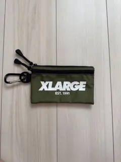 X-LARGE セルフォンポーチのサムネイル