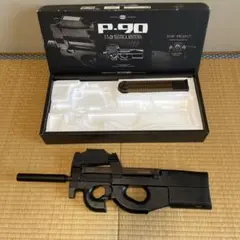 2026年最新】P 90 ジャンク マルイの人気アイテム - メルカリ