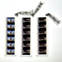 2026年最新】ジブリ美術館 フィルム ハウルの人気アイテム - メルカリ