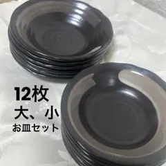 お皿セットのサムネイル