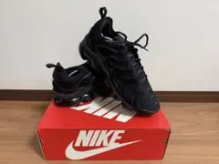 【三連休特別価格‼️】ヴェイパーマックス トリプルブラック