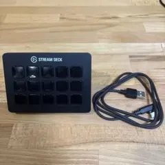 Elgato Stream Deck MK.2 エルガトストリームデック