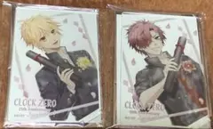 時を刻むアクリル時計 CLANNAD Key25th アクリル時計 古河渚 - メルカリ