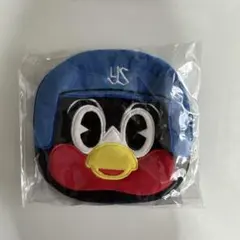 東京ヤクルトスワローズ つば九郎 カイロポーチ