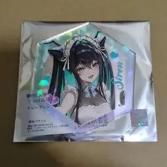 勝利の女神 NIKKE and GALLERY アクリルコースター セイレーン