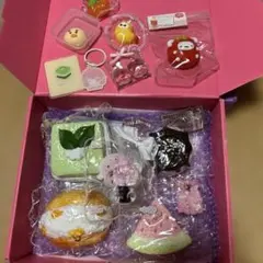 スクイーズ 大量セット まとめ売り11点 スクイーズ 大量セット まとめ売り 11点 - メルカリ