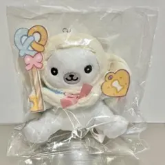 雪ミク ぬいぐるみストラップ ラビット・ユキネ 2026 初音ミク