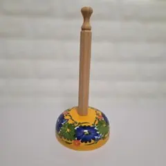 キッチンペーパースタンド　スペイン製