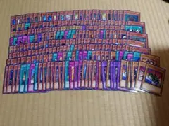 遊戯王 ビギナーズエディション まとめ売り 7期