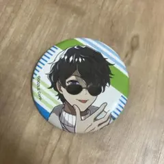 ドズル社ぼんじゅうる缶バッチ