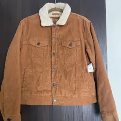 新品！定価8990円GAP キッズ　ジャケット