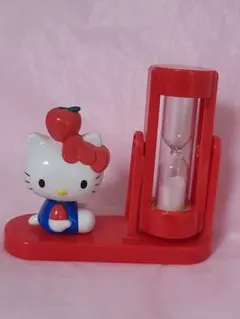 2025年最新】ハロー キティ 砂時計の人気アイテム - メルカリ