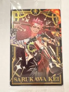 カリスマ まとめ売り SHINJUU BREAKアクリルスタンド(本橋依央利) カリスマ KING