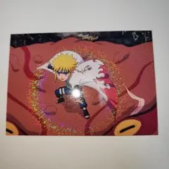 NARUTO 忍術大全 第1弾 SP.01 四代目火影 波風ミナト 口寄せの術 NARUTO 忍術大全 第1弾 SP01 四代目火影 波風ミナト 口寄せの術