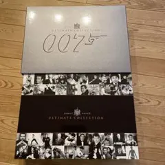 2025年最新】アルティメット・コレクション box 007の人気アイテム