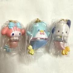 サンリオ　マーメイドスイング