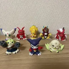 2026年最新】デジモン ソフビの人気アイテム - メルカリ