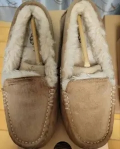 UGG モカシン